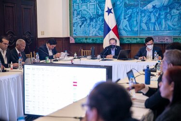 Preparan órdenes de proceder para varios proyectos