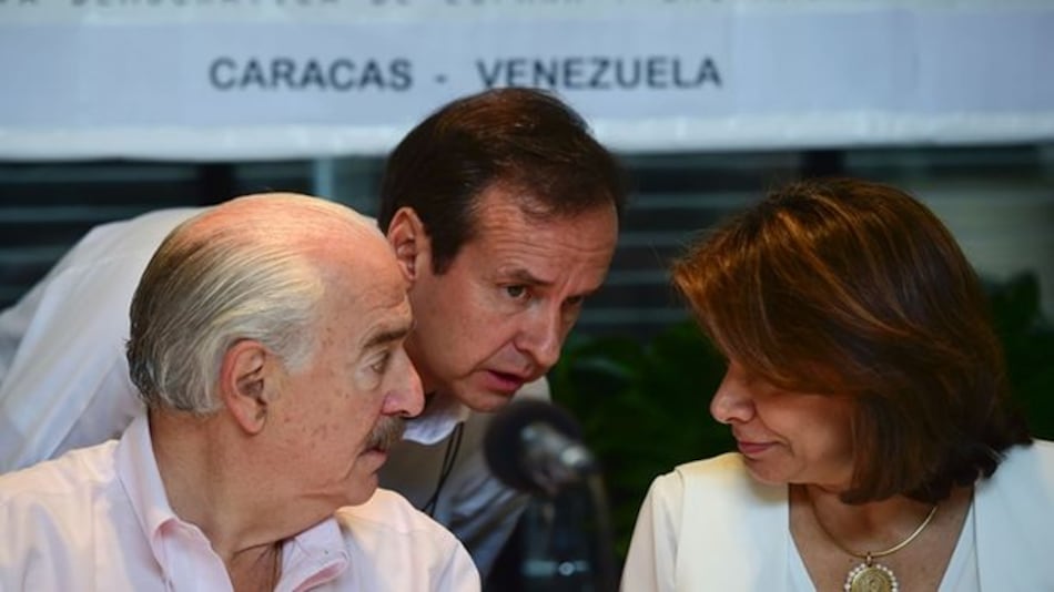 Andrés Pastrana: ¿Con qué cara la MUD irá a elecciones con un CNE que ha denunciado como ilegítimo?