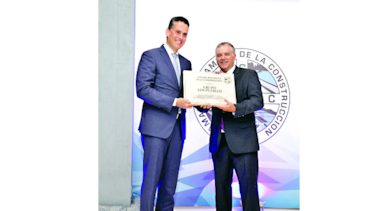 Capac reconoce a Grupo Los Pueblos