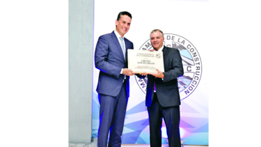 Capac reconoce a Grupo Los Pueblos