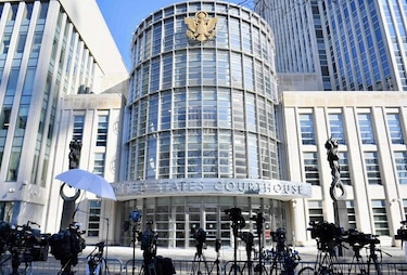 Juicio al Chapo Guzmán: sin veredicto tras dos días de deliberaciones