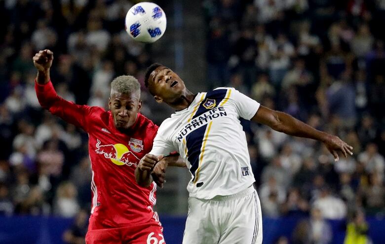 Michael Amir Murillo seguirá en la MLS con los Red Bulls