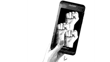 Reivindicar los derechos de los trabajadores del siglo XXI