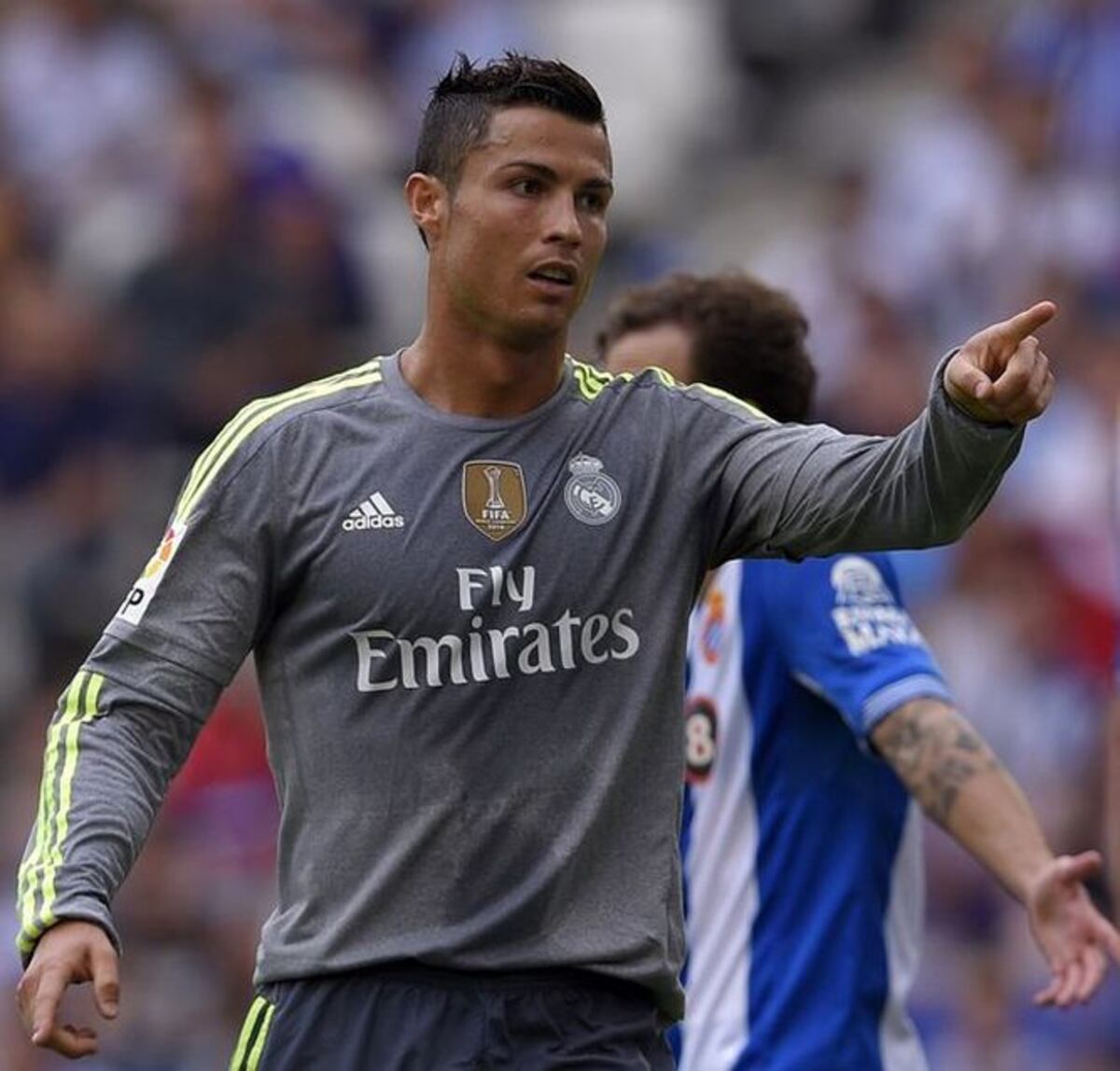 El Real Madrid-Barcelona, un clásico blindado