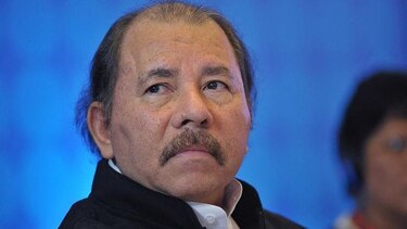 Costa Rica expresó a Obama preocupación por 'tanto poder' de Ortega en Nicaragua