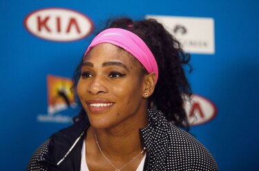 Serena piensa en jugar en los Juegos Olímpicos de Río 2016