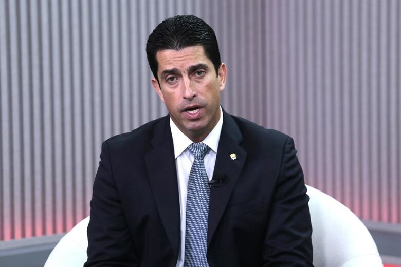 Ministro del Canal explica qué acordó Panamá con EUA