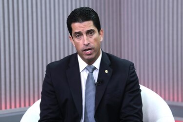 Ministro del Canal explica qué acordó Panamá con EUA