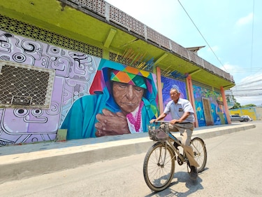 Tela, joya turística en el Caribe de Honduras, cumple 500 años de fundación por españoles