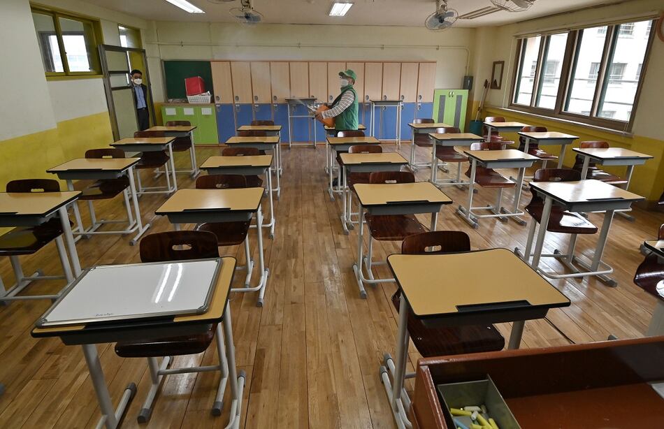 PNUD prevé que la pandemia provocará un retroceso en el desarrollo humano global