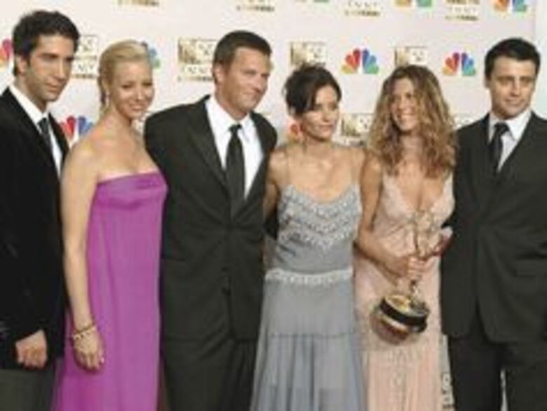 Le sacan jugo a los viejos clásicos de la televisión