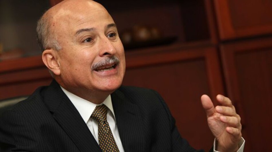 Modaldo Tuñón renuncia como director del Inadeh