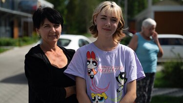 Agotados por la guerra, los ucranianos temen que Trump y Putin acuerden una paz injusta sin contar con Kyiv