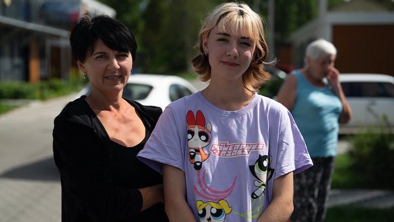 Agotados por la guerra, los ucranianos temen que Trump y Putin acuerden una paz injusta sin contar con Kyiv