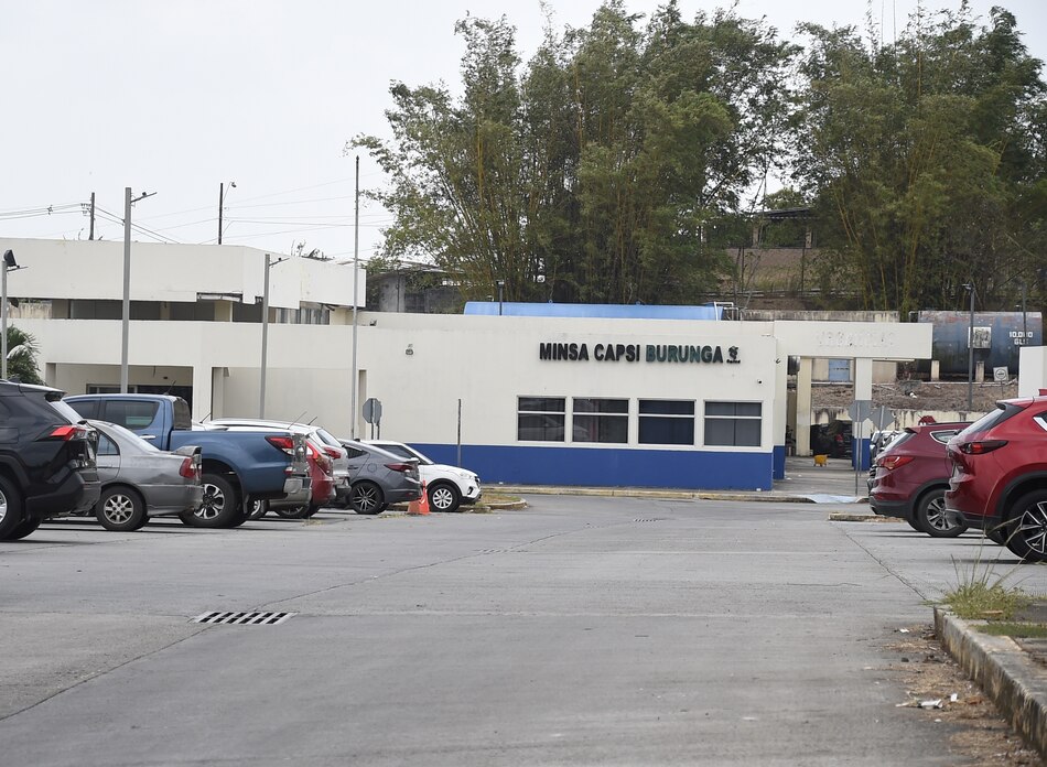 Minsa no cancela $3.7 millones por tres Minsa-Capsi tras fallo de arbitraje internacional