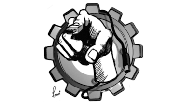 La tecnología y el trabajo