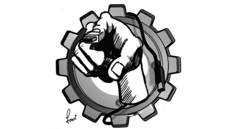 La tecnología y el trabajo