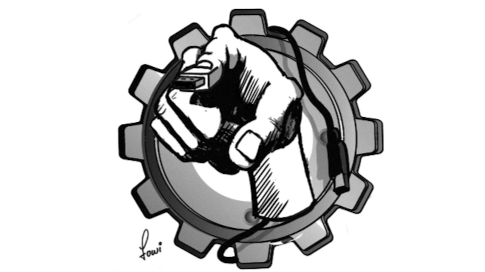 La tecnología y el trabajo