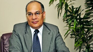 Caso de nepotismo en el TE, a la Corte