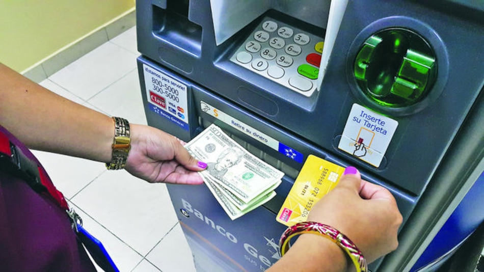 Transferencias serán efectivas el mismo día