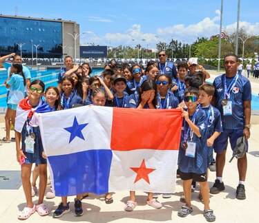 El ajedrez panameño dejó su huella en los Juegos Codicader de Managua