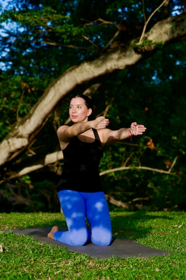 Descubre qué es realmente el pilates y sus beneficios