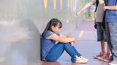 Conciencia frente al ‘bullying’