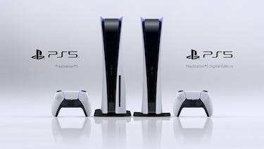 Con la PlayStation 5, Sony busca ventas récord sin margen para el error