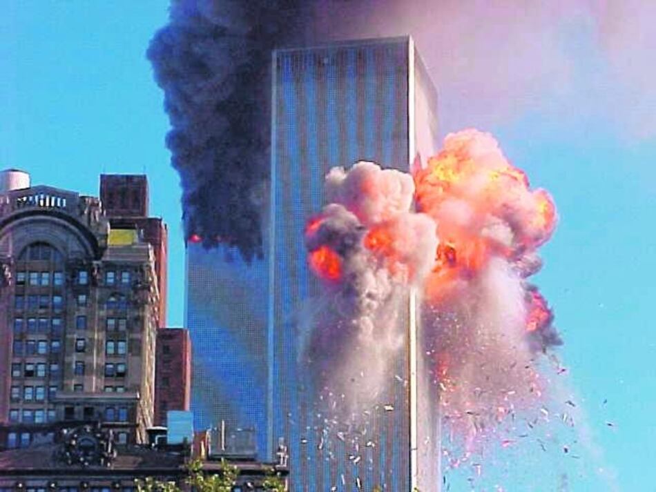 Nueva York lanza una nueva búsqueda de restos de víctimas del 11S