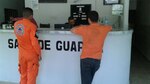 Ubican con vida a estadounidense que fue reportado como desparecido en playa Venao