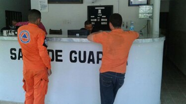 Ubican con vida a estadounidense que fue reportado como desparecido en playa Venao