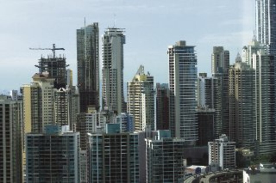 Más multinacionales llegan a Panamá