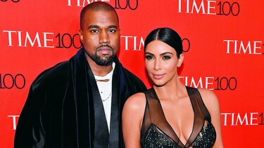 Kim Kardashian y Kanye West esperan otro hijo
