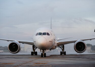 España reflotará Air Europa con $556 millones 