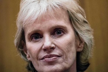 Siri Hustvedt, premio Princesa de Asturias de las Letras