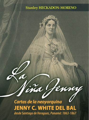 Cartas desde el trópico: la voz de Jenny C. White del Bal