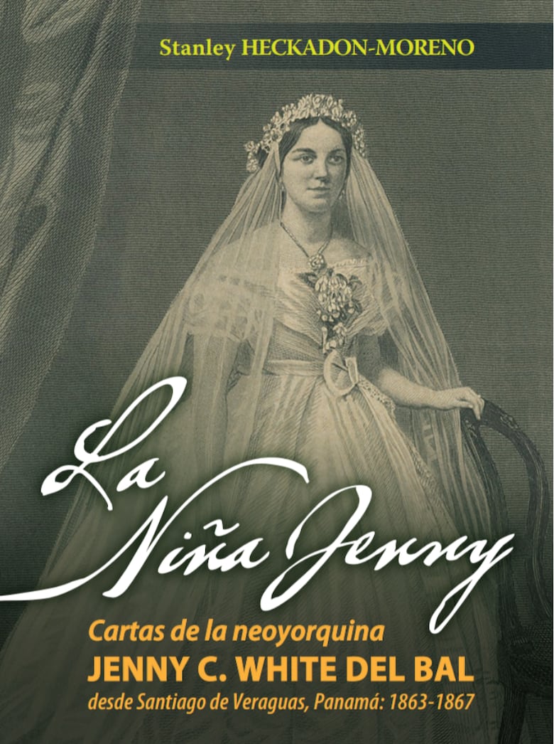 Cartas desde el trópico: la voz de Jenny C. White del Bal