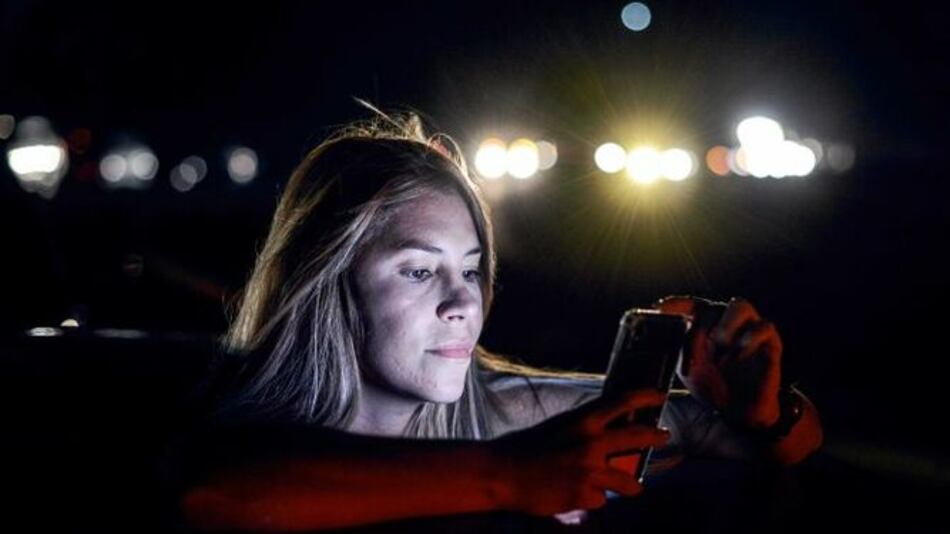 Venezuela, 'sin previsión' sobre restablecimiento de electricidad a Brasil