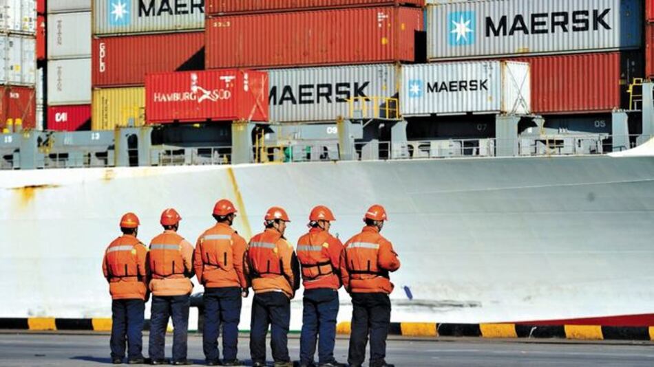 China culpa a EU de ‘disputa comercial’