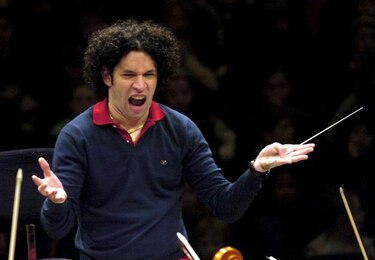 La Orquesta Sinfónica Simón Bolivar termina gira europea