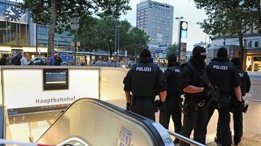 Múnich: Policía identifica al atacante