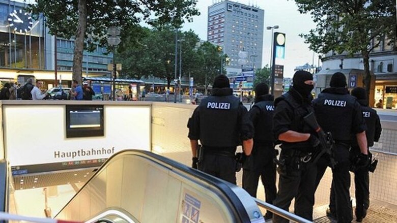 Múnich: Policía identifica al atacante