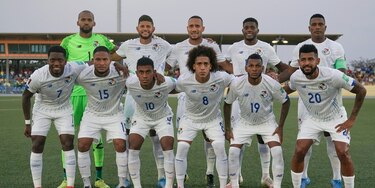 Panamá saca un sufrido empate 0-0 en Curazao y clasifica a la ronda octagonal de la Concacaf