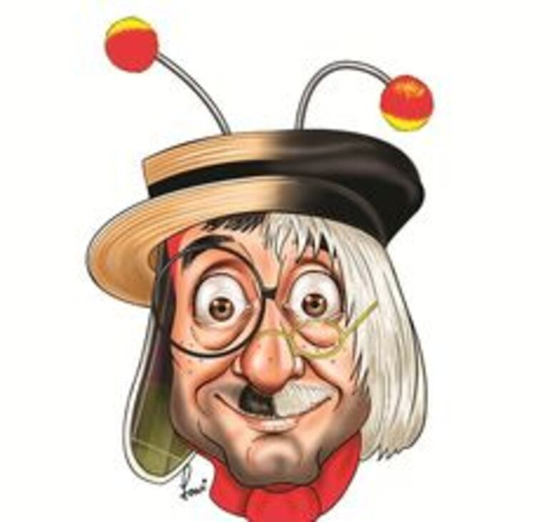 Chespirito 'sabía convertir todo en oro', dice su viuda Florinda Meza