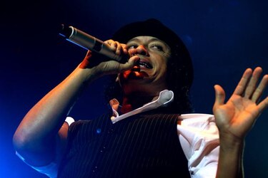 El merenguero Elvis Crespo lanza su décimo álbum de estudio, 'One Flag'