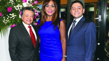 Nuevas salas de Grupo Inmobiliario Universal