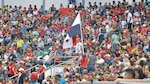 Estados Unidos, campeón