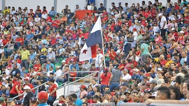 Estados Unidos, campeón