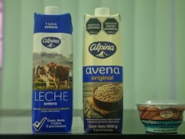 Estos son los tres productos lácteos de Colombia que ingresaron al país sin registro sanitario