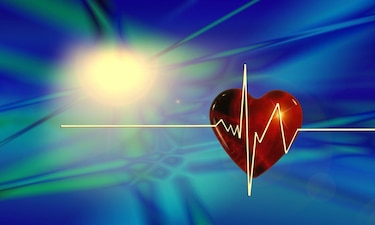 Día Mundial del Corazón: OPS advierte sobre la hipertensión y su rol en infartos y ACV